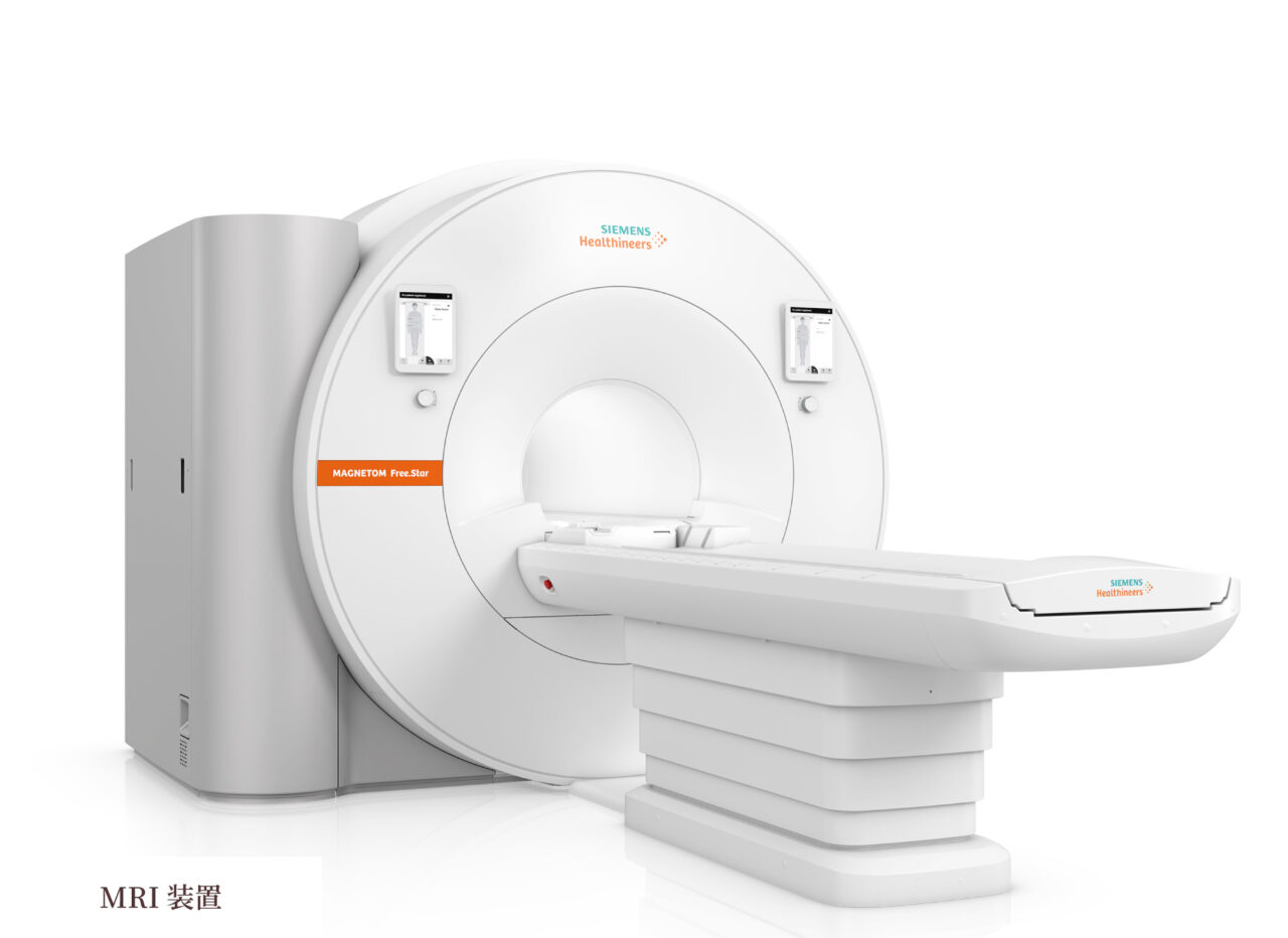 MRI装置
