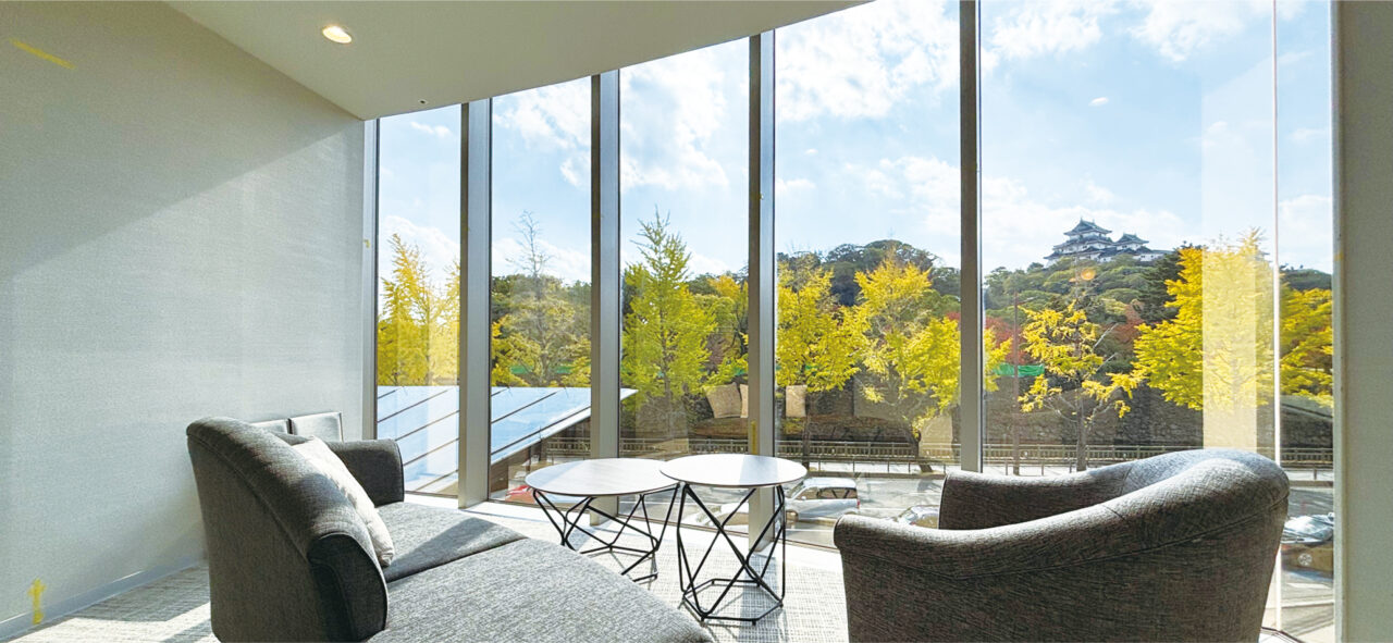 プレミアムルーム