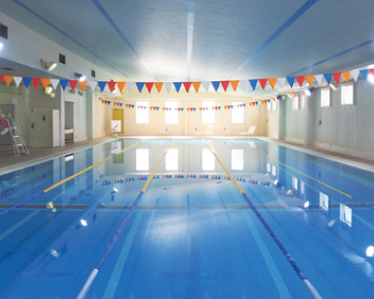 メディカル＆フィットネス アクオ