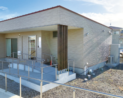 ケアプランきたで・和佐の里（在宅介護支援センター川辺）