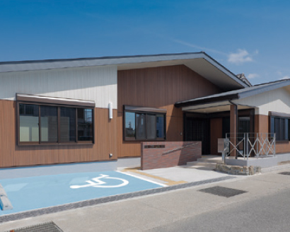 グループホームれいめい