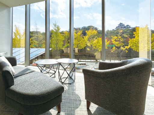 プレミアムルーム