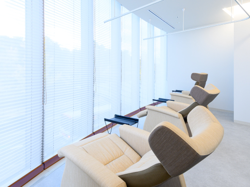 アンチエイジング点滴室