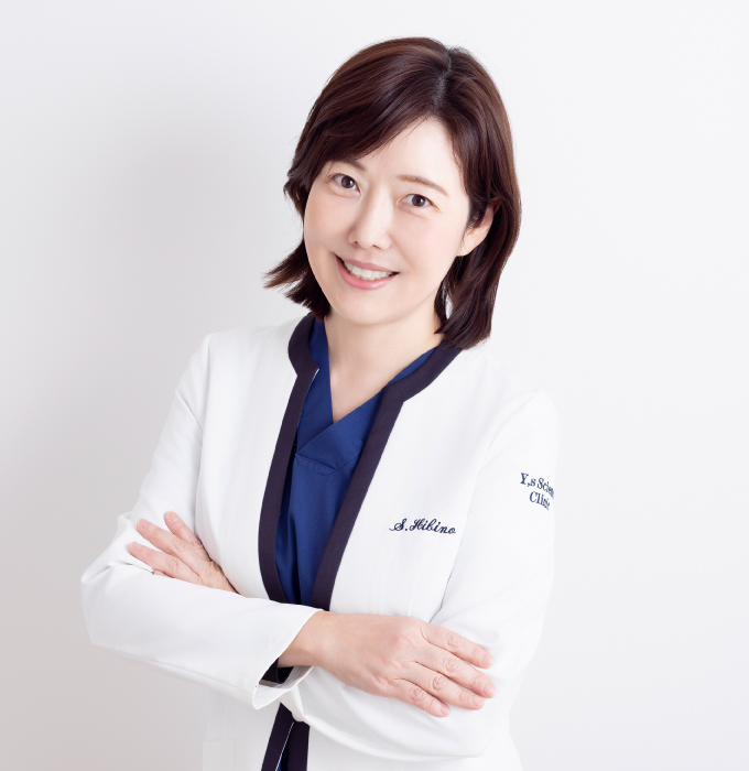 日比野佐和子先生