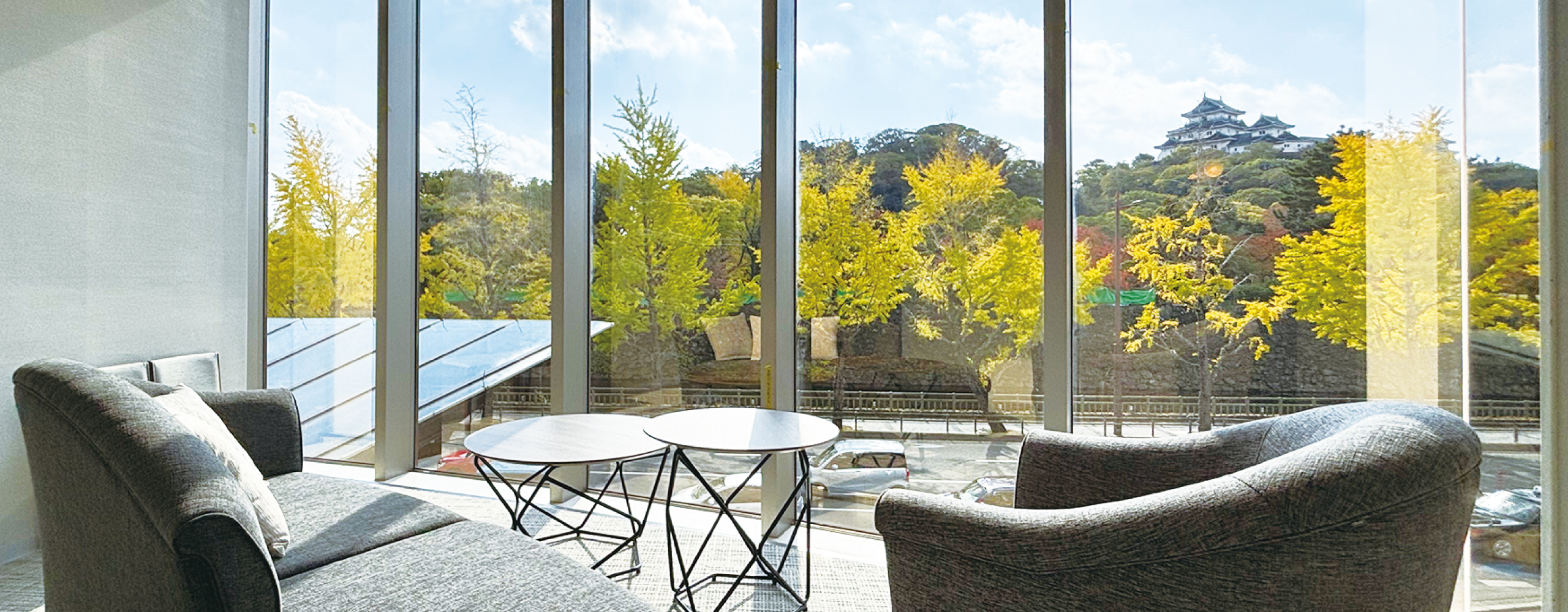 プレミアムルーム