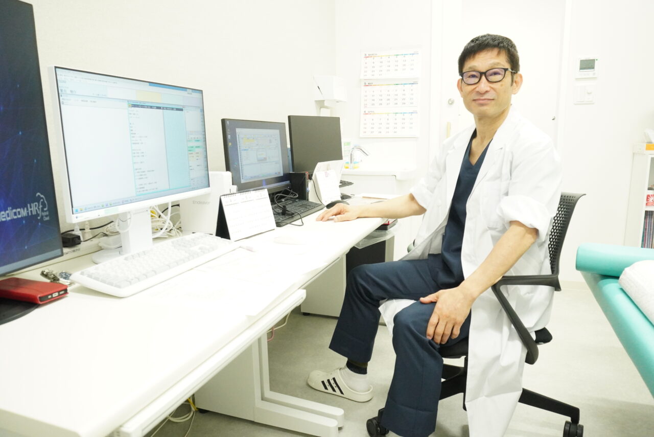 再生医療 阪田先生