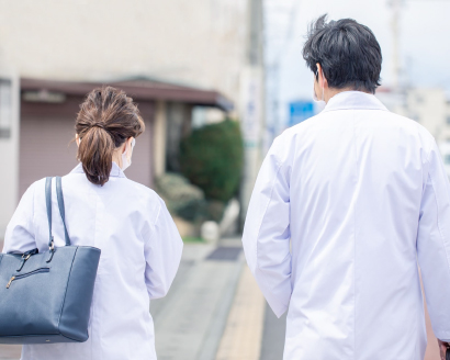 クリニック川辺